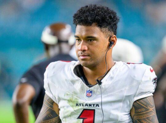 Tua Tagovailoa
