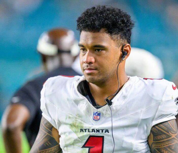 Tua Tagovailoa