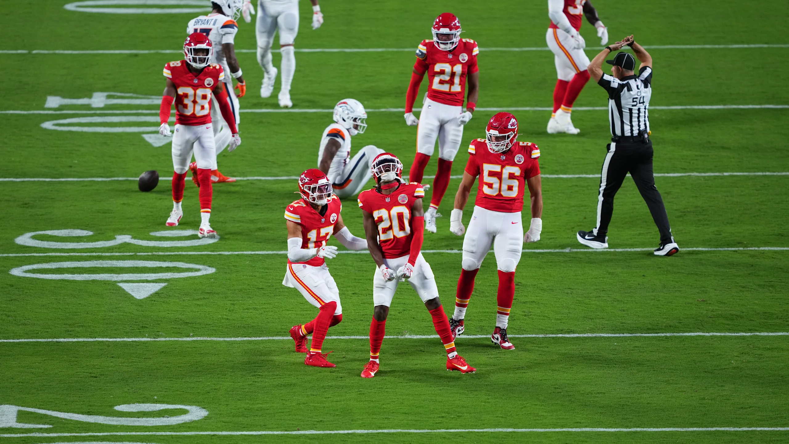chiefs