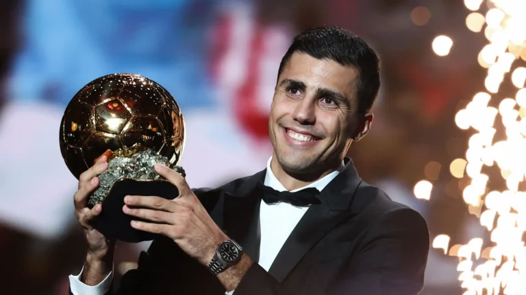 As maiores polêmicas que marcaram a história da Bola de Ouro