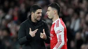 Arsenal tinha uma missão no mercado, mas tomou decisão que pode custar caro; confira