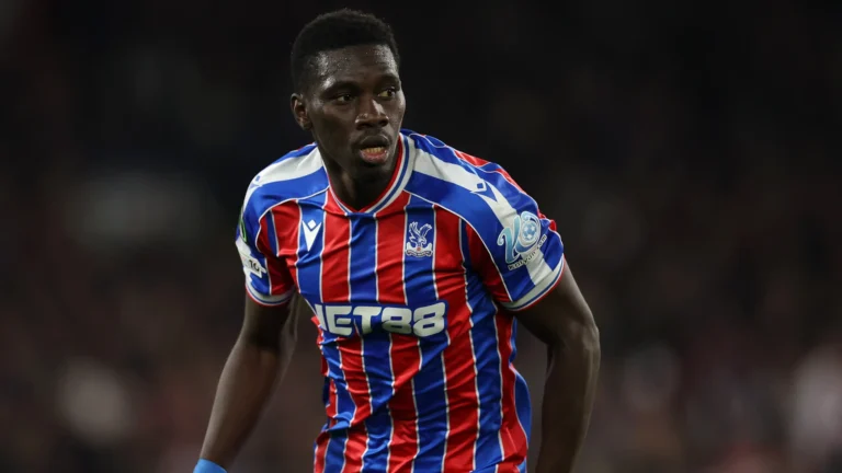 Por que a transferência de Sarr ao Liverpool não se concretizou? Entenda