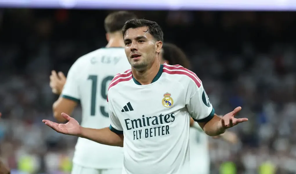 brahim diaz real madrid