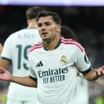 brahim diaz real madrid