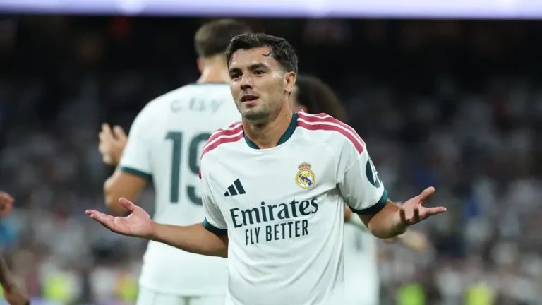 Brahim dá resposta a Mourinho e deixa Diomande em situação complicada no Real Madrid; veja