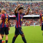 adeyemi barcelona