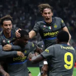 Inter derrota Udinese
