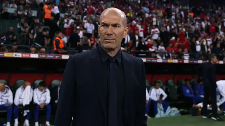 Zidane mantém início perfeito na França após vitória sobre a Bélgica; confira