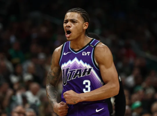 NBA