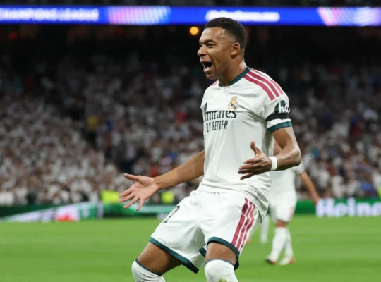 Champions League
