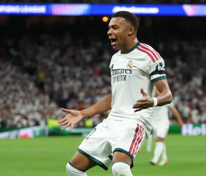 Champions League