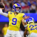 Los Angeles Rams