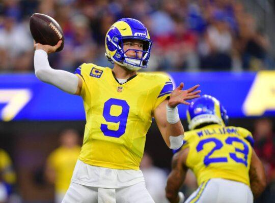 Los Angeles Rams