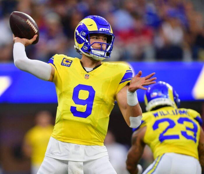 Los Angeles Rams