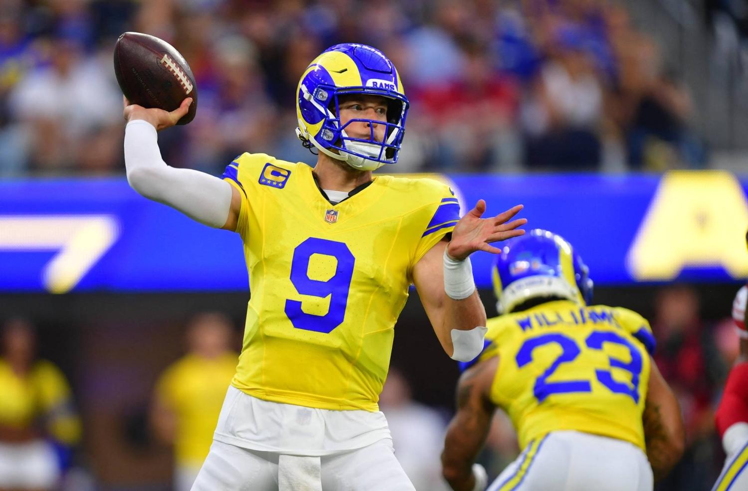 Los Angeles Rams