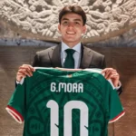 gilberto mora mexico