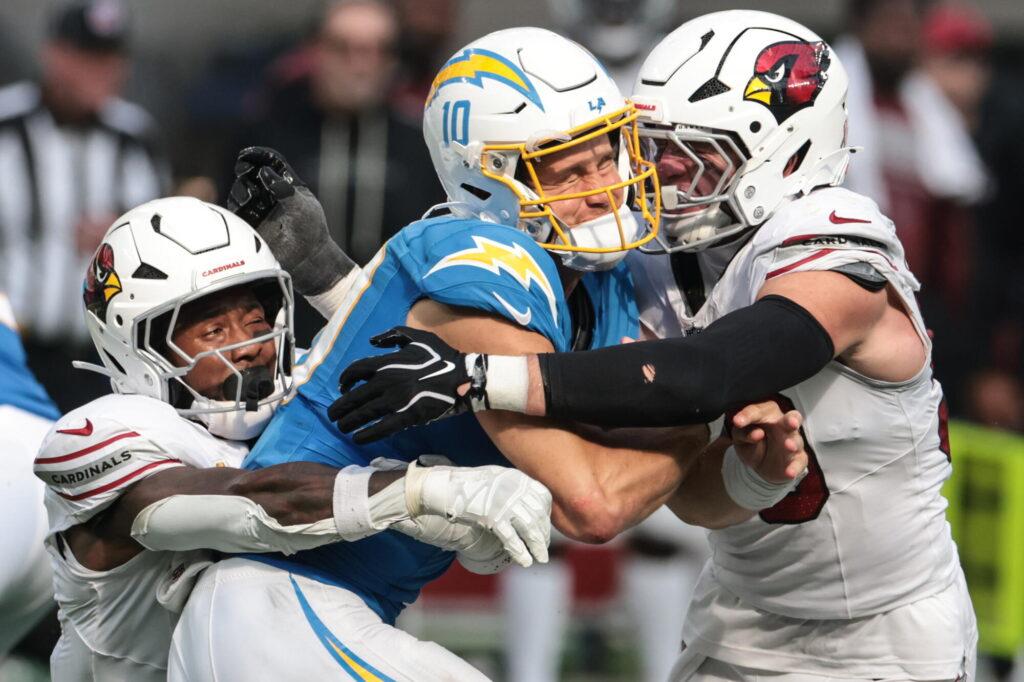 NFL: Confira os destaques do segundo horário da semana 1