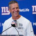 New York Giants