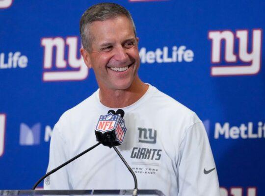 New York Giants