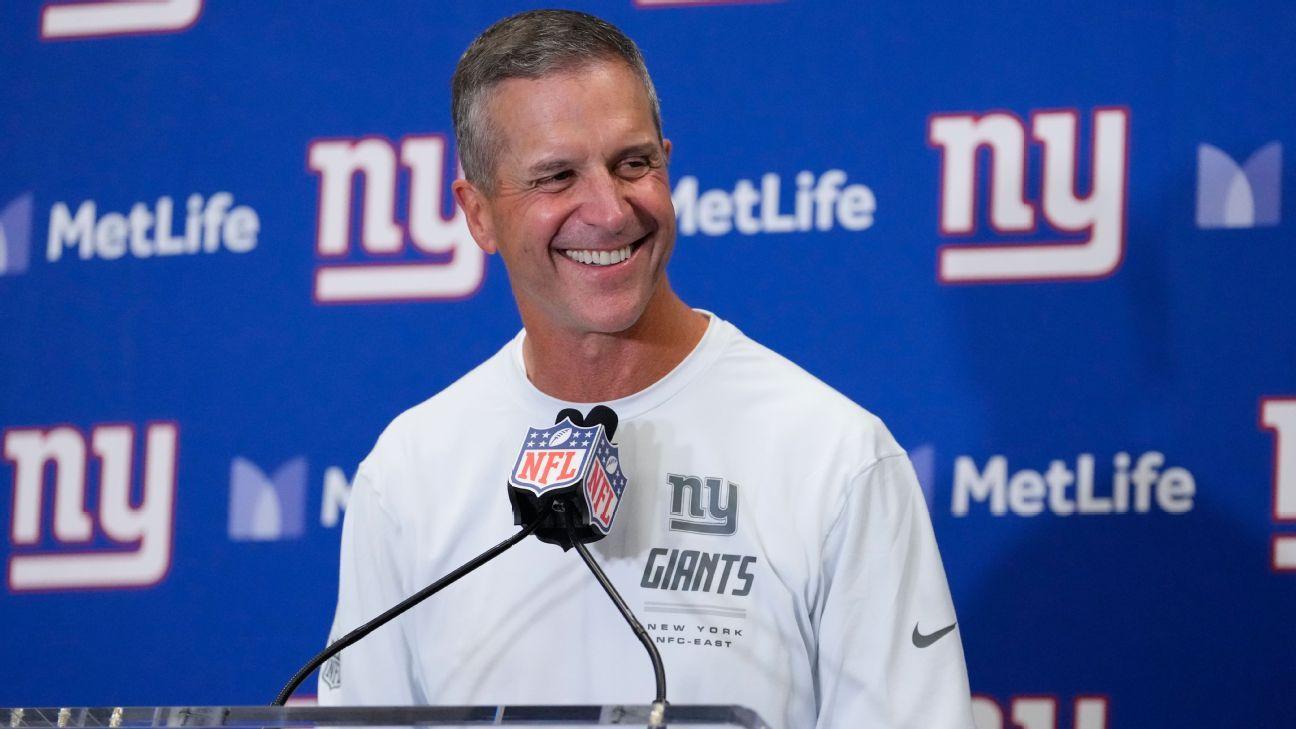 New York Giants