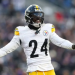 Joey Porter Jr.