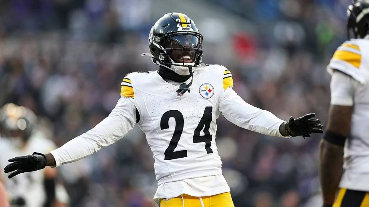 Joey Porter Jr.
