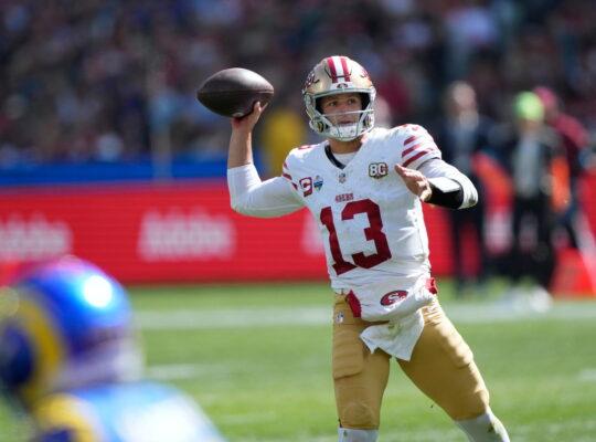 San Francisco 49ers