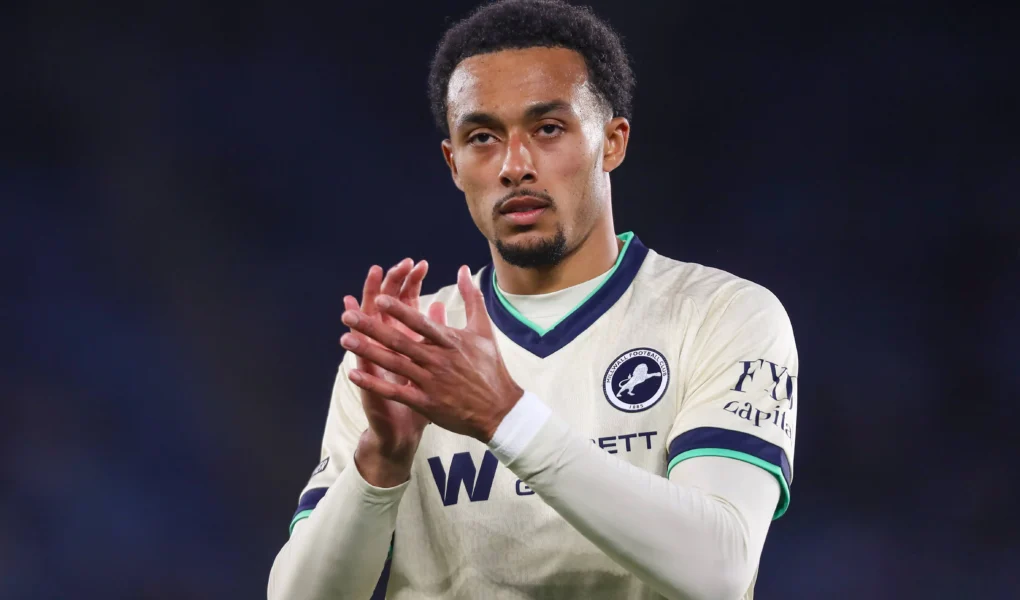 Femi Ameez contratação da Premier League