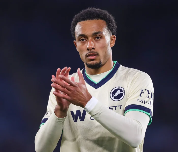 Femi Ameez contratação da Premier League