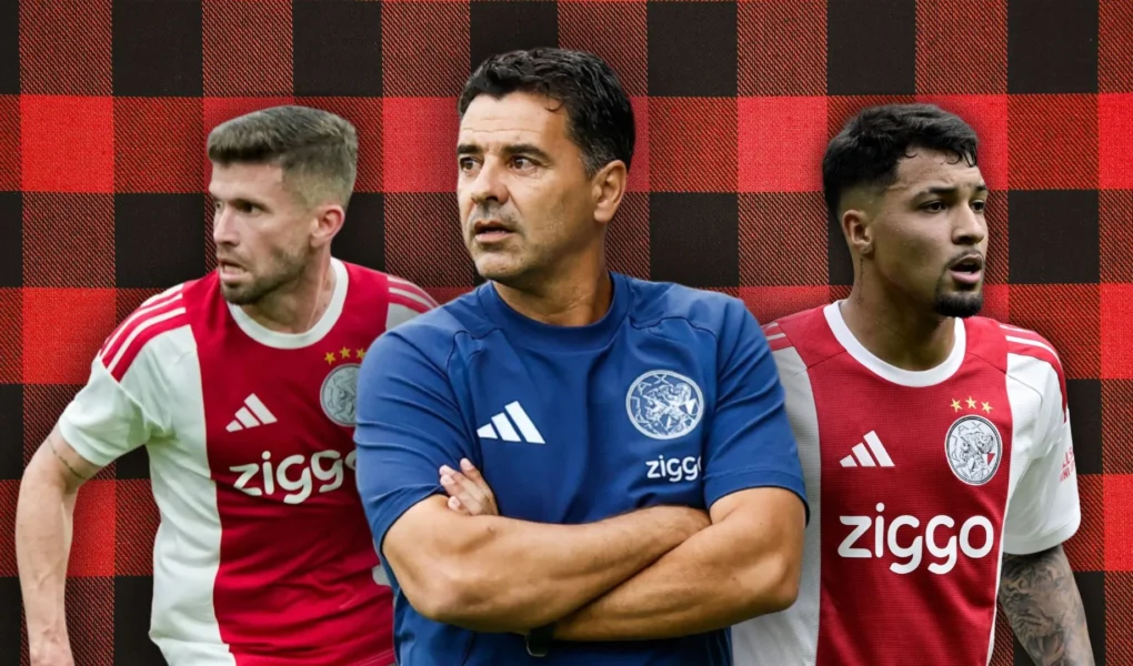 Ajax