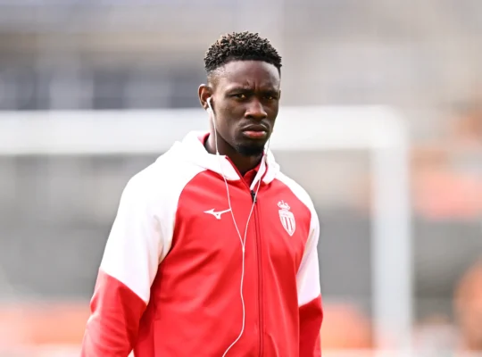 Balogun Monaco