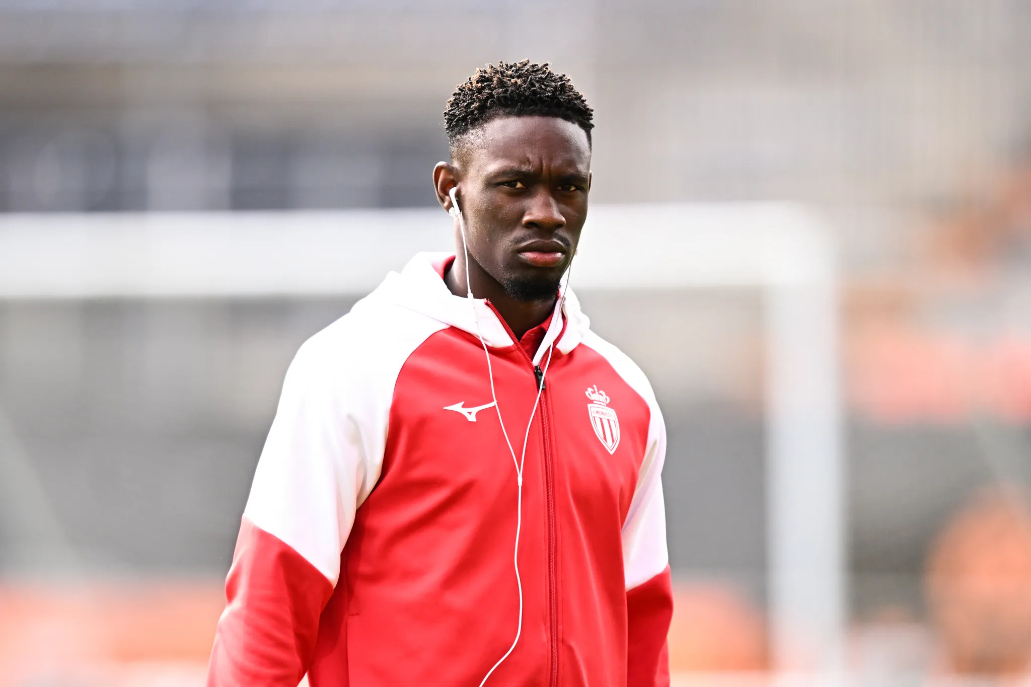 Balogun Monaco