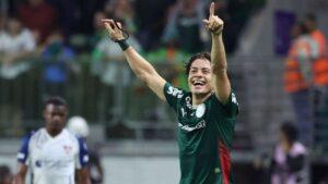 Palmeiras x São Paulo: Análise Estatística e Cenários no Brasileirão