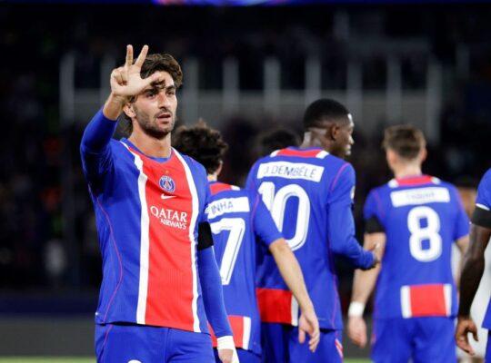 Champions League