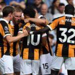 Chelsea 2 x 2 Hull City - Premier League de 2026/27