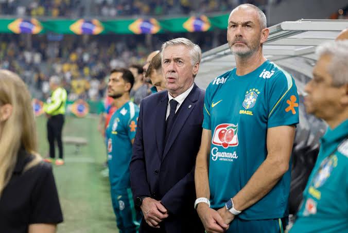 5 lições do empate do Brasil com a Austrália: o que Ancelotti precisa corrigir no novo ciclo