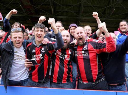 bournemouth