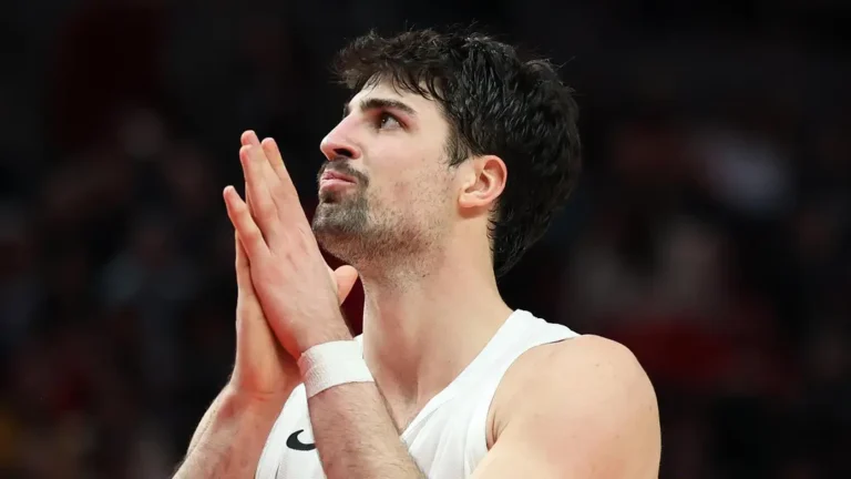Portland Trail Blazers: o melhor e o pior cenário para 2026/27