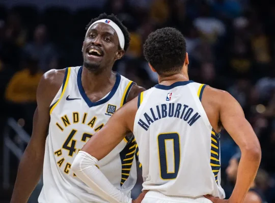 NBA 2026/27.