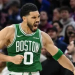 Celtics e Tatum 2026/27.