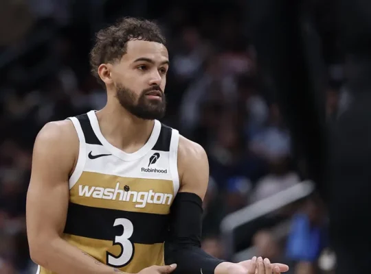 Wizards 2026/27.