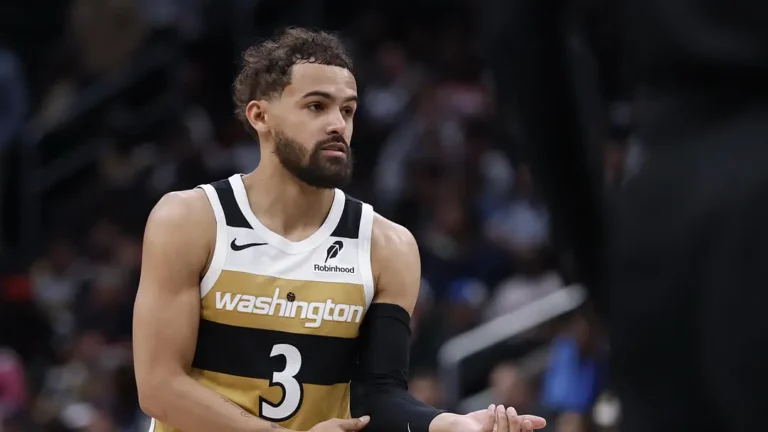 Washington Wizards: confira 3 ajustes ousados que a equipe pode fazer para 2026/27