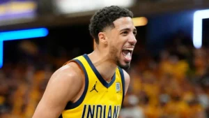 Pacers 2026/27.