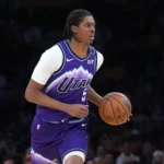 Jazz troca com Timberwolves.