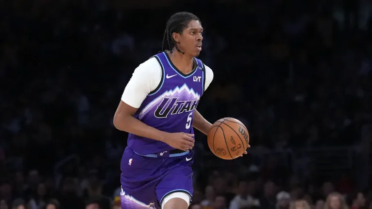 NBA: confira 3 desdobramentos para o Utah Jazz após troca com o Minnesota Timberwolves