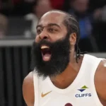 Harden comandante.