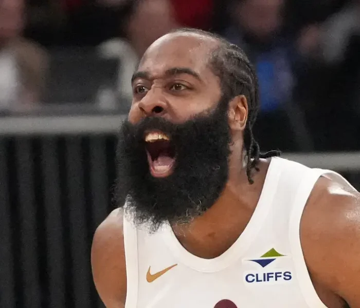 Harden comandante.