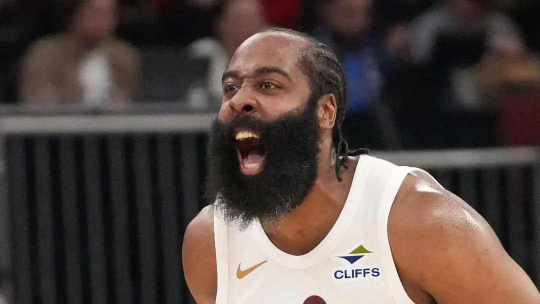 Harden comandante.