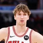 Bulls e Matas Buzelis.