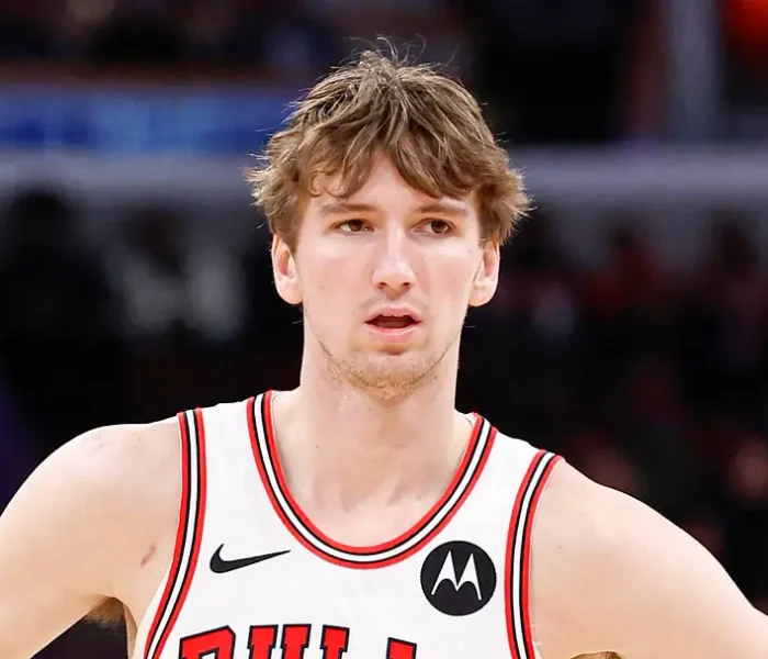 Bulls e Matas Buzelis.